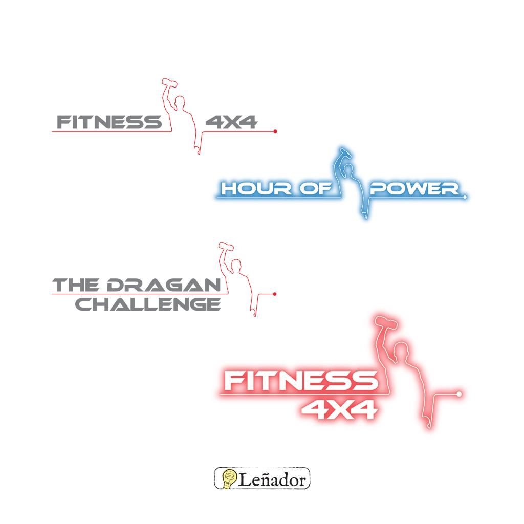 Fitness4x4