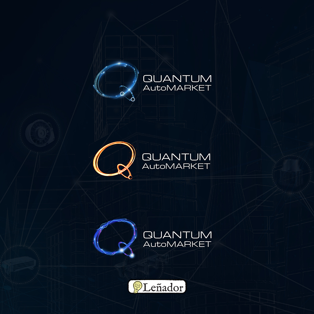 Quantum AutoMarket