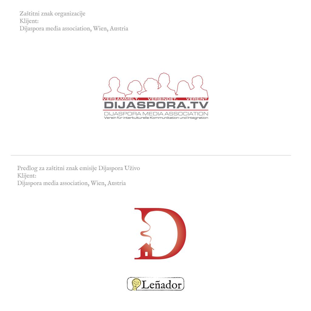 Dijaspora TV i Dijaspora uzivo